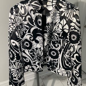 2 pieces elegant top